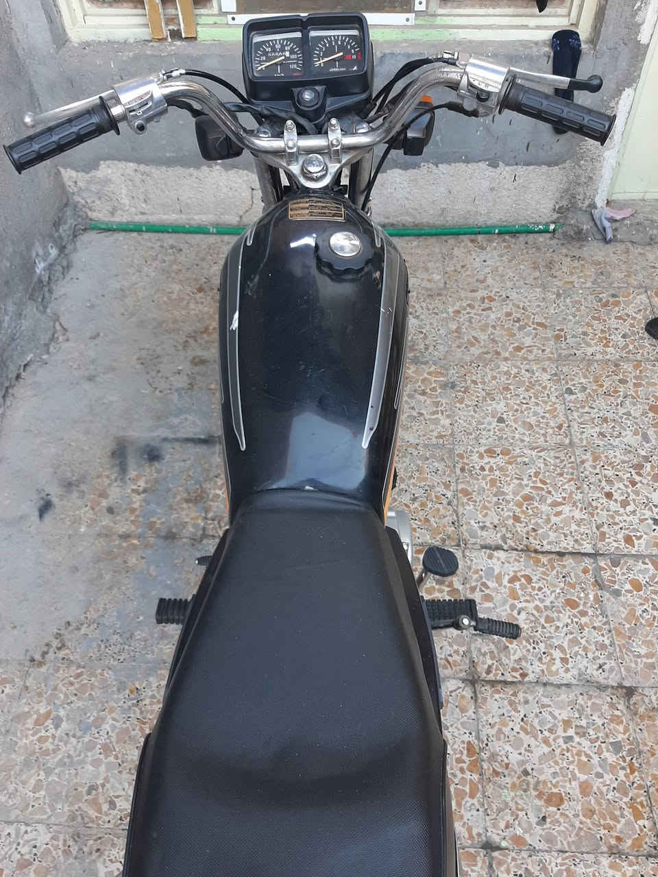 دراجه اربعه كير للبيع موديل 2027 سكنر السعر 450 الف


**إذا كنت صاحب هذا الإعلان وتريد حذفه لأي سبب، رجاءا أرسل رسالة إلى الدعم الفني**