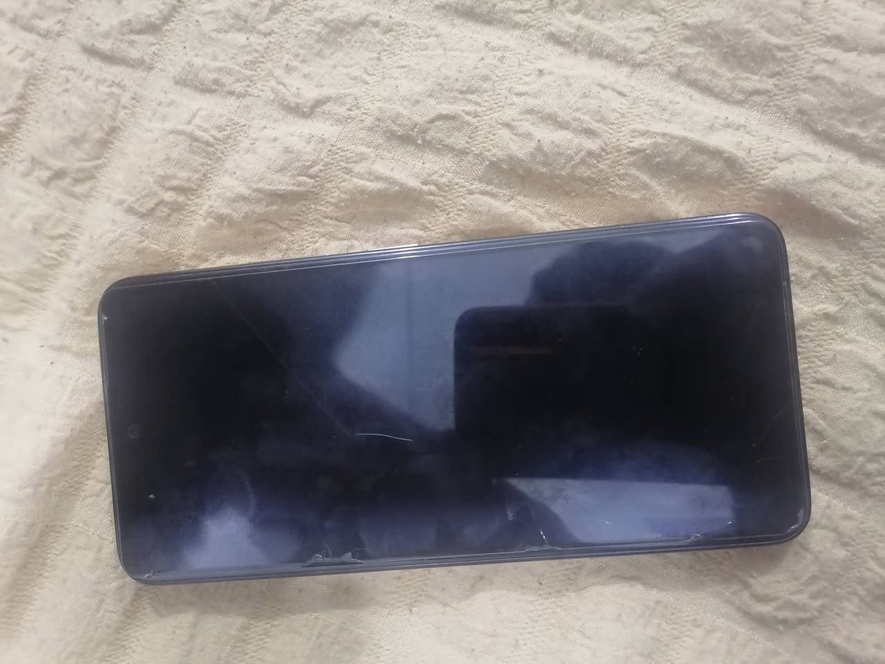 موبايل انفنكس zero x pro
 
ذاكره 256
 الموبايل نضيف سعر 275 الف


**إذا كنت صاحب هذا الإعلان وتريد حذفه لأي سبب، رجاءا أرسل رسالة إلى الدعم الفني**