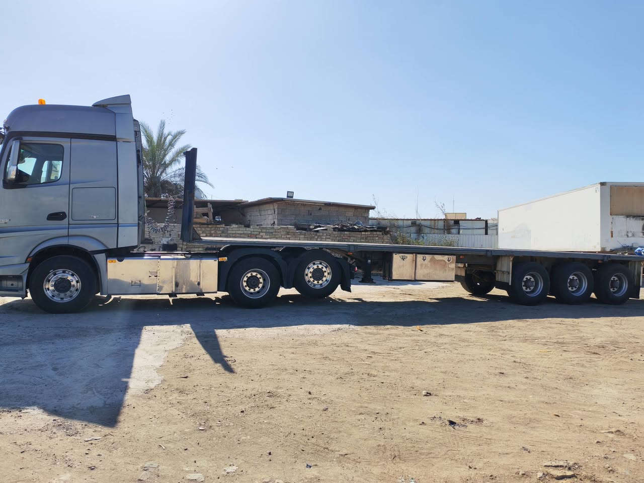 عربانة اوربية للبيع
مكفولة من كولشي

تخم تاير جديد 

الطول  ١٣/٦٠

فصخ وربط سليمانية

السعر ٣٥$ ورقة قفل قفل

الاتصال

***********

***********

بغداد حسينية الراشدية
