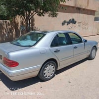 مرسيدس • محرك VVT • حلبجة