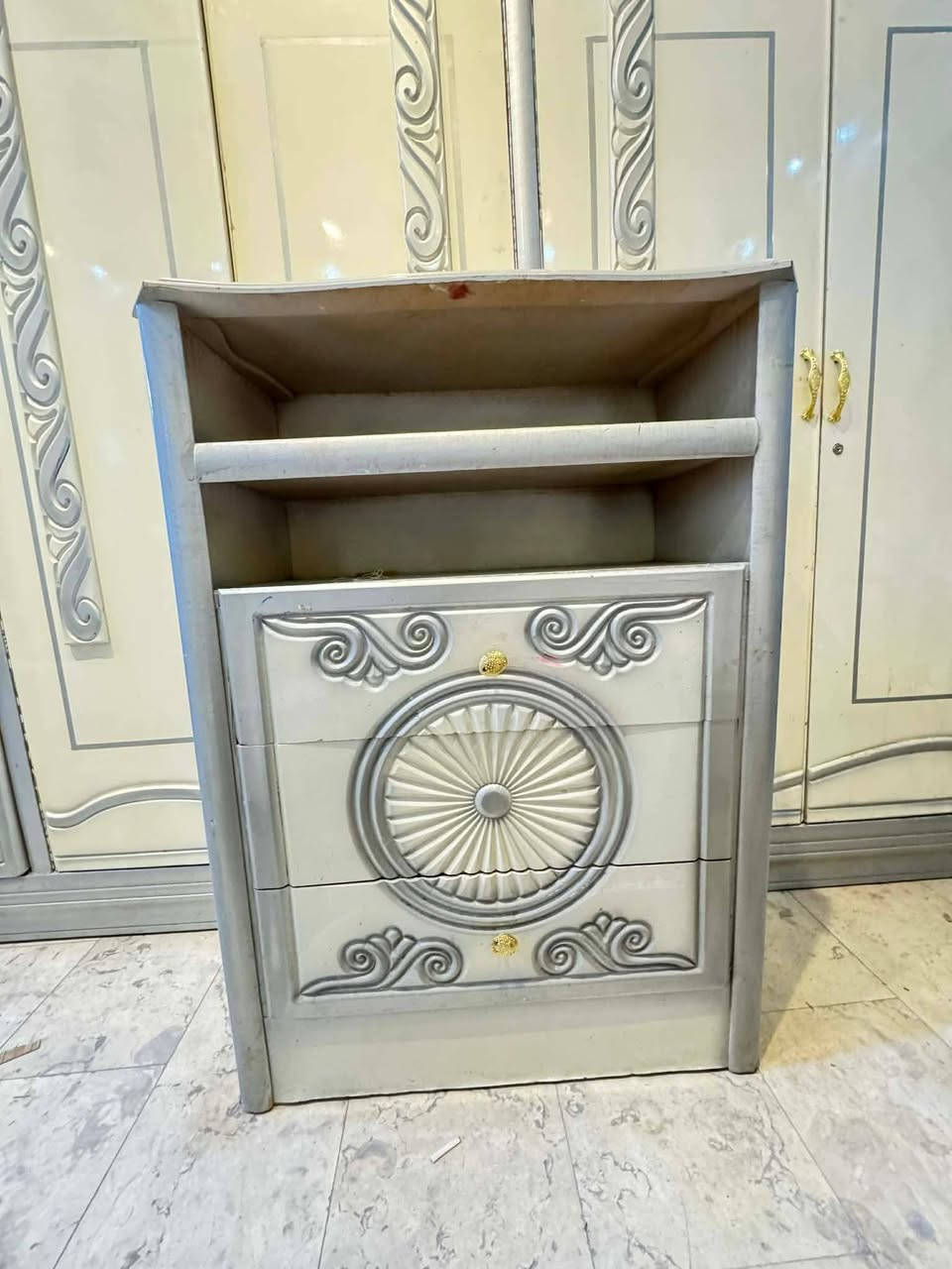 غرفه تسكام كولش نضيفه 590شراي تفضل خاص


**إذا كنت صاحب هذا الإعلان وتريد حذفه لأي سبب، رجاءا أرسل رسالة إلى الدعم الفني**