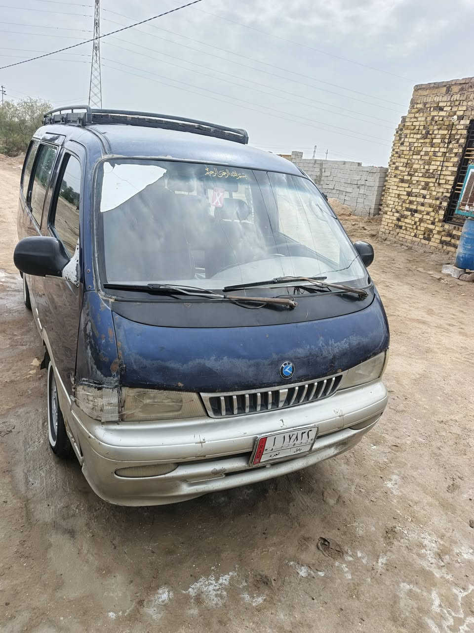 سلام عليكم ابريجو مديل 96 السياره كفاله عامه مكينه كير حداديه تخم تاير بسمي سنويه 27 شهر الخامس السعر 53 وبيه مجال مكان دوانيه سنيه رقم الهاتف ***********
