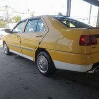 شيري موديل 11 ماكينه وقير نظاف سياره جاهزه اي نقص ما بيها رقم الماني ب...