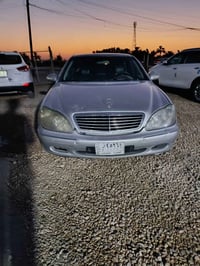 للبيع مارسيدس 320 موديل 1999 رقم بصره تحويل شوكت متريد سنويه مانافذه س...
