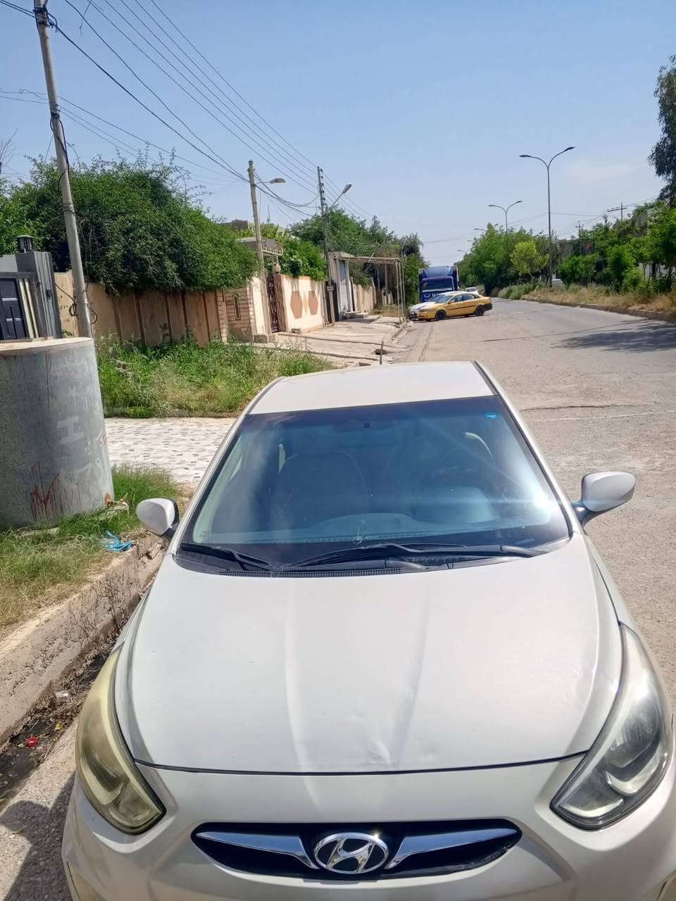 موديل 2016 امريكي 
محرك والكير شرط 
تبريد بالشرط درجة أولى 
رقم سليمانية باسمي 
فقط بيها بارد قليل كركوك, العراق


**إذا كنت صاحب هذا الإعلان وتريد حذفه لأي سبب، رجاءا أرسل رسالة إلى الدعم الفني**