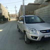 سبورتج 2010 خليجي  رقم بغداد دولي تحويل مباشر  لسياره بيها رشات صبغ اب...