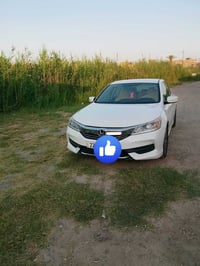 أكورد • ٢٠١٧ • ٨٠٠٠٠ كم