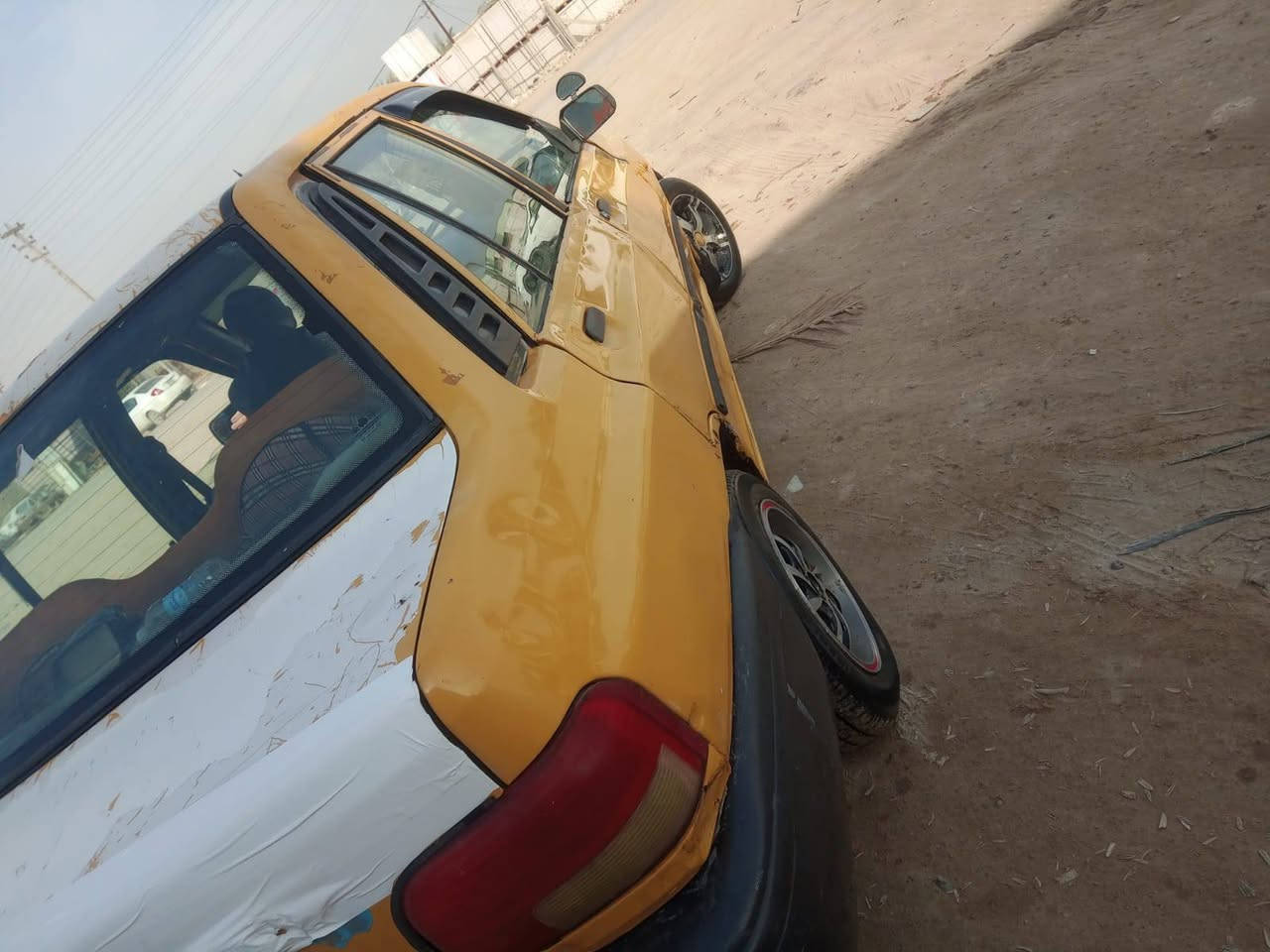 سايبة مراوس أو بيع جاهزة فقط بيهة خيط بخار كير اوتوماتيك شراي اتصل ***********
