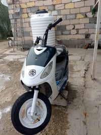 ماكس منغولي • معدل • بدون كابريته