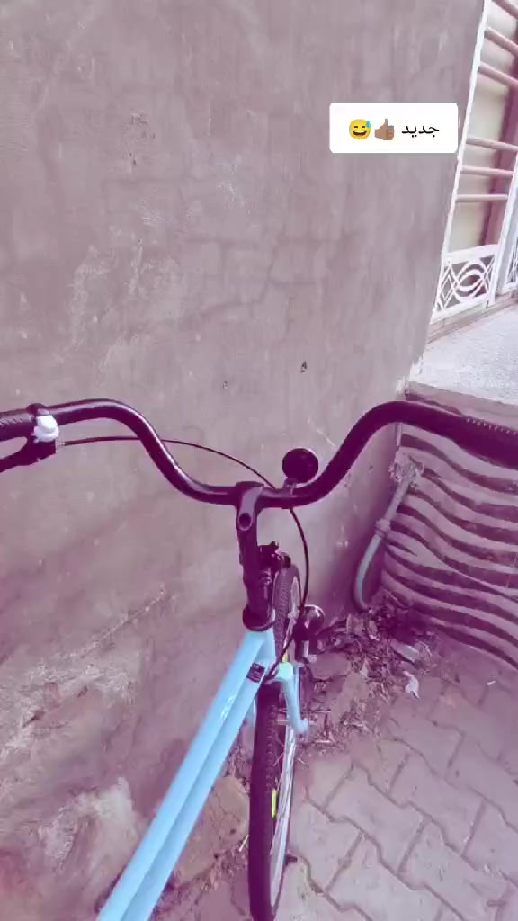 سلام عليكم باسكل للبيع او للمراوس مديل 22 لون سمائي باسكل ساله سبوع من نازل من كرار ابو النقش مكاني نجف حي الميلاد تجي وتشوف نضافته سعره ١٤٥ وبي مجال


**إذا كنت صاحب هذا الإعلان وتريد حذفه لأي سبب، رجاءا أرسل رسالة إلى الدعم الفني**