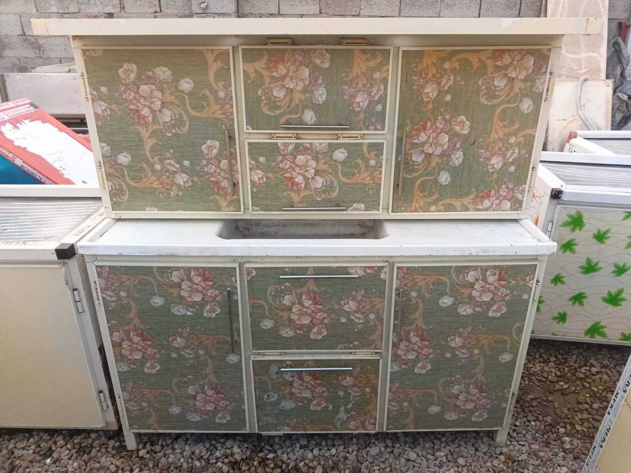 مكان بغداد الرئاسه مال المشتل قرب مجلس البلدي اكو توصيل


**إذا كنت صاحب هذا الإعلان وتريد حذفه لأي سبب، رجاءا أرسل رسالة إلى الدعم الفني**