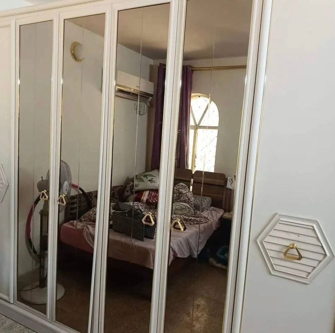 غرفة نوم وكالة ولا خدش البيع بسعر ٨٠ دينار مستعجل الطلب على خاص


**إذا كنت صاحب هذا الإعلان وتريد حذفه لأي سبب، رجاءا أرسل رسالة إلى الدعم الفني**