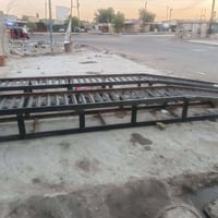 رمبات • ٦ متر • كوستر