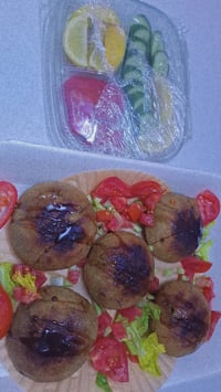 طلبات زبائن • الف عافية