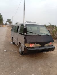 موديل ٩٤ • مكينه وكير زين • رقم احمر