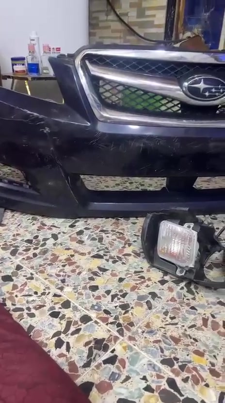 دعاميه كامله سوبارو قيم وآخذ


**إذا كنت صاحب هذا الإعلان وتريد حذفه لأي سبب، رجاءا أرسل رسالة إلى الدعم الفني**