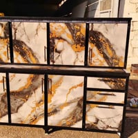 الالمنيوم • كاونترات • كركوك