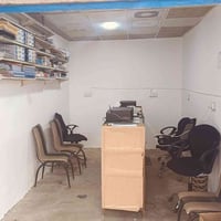 اثبات حياة • متقاعدين • مكتب اليسر