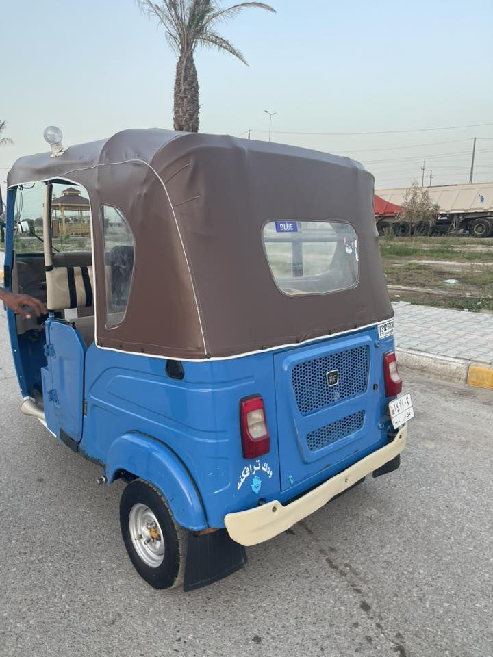 سلام عليكم تكتك للبيع موديل 23رقم وسنويه مداور ثاني يوم السعر اتصل ***********
