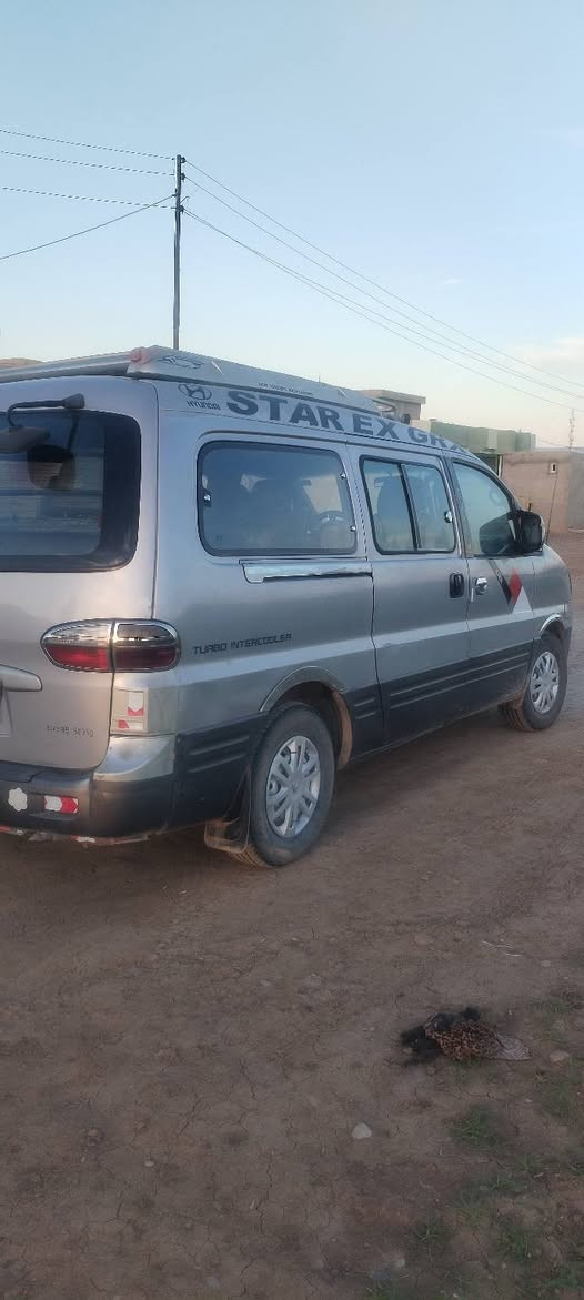 استار ايكس 2005 كير ومحرك شرط بدون صبغ وبدون ضربه رقم سنويه كلو جديد سعر 78بي مجال وبيك خير تدلل 075‪03280129


**إذا كنت صاحب هذا الإعلان وتريد حذفه لأي سبب، رجاءا أرسل رسالة إلى الدعم الفني**