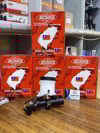 بريك مازدا 626 • تايون اصلي • الموصل الجانب الايسر