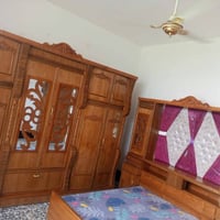 من رخصه صاحب الكروب غرفه للبيع استعمال قليل السعر 900بيه مجال قليل مست...