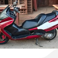 فورزه • مكينة مبدلة • ريمونت ٢
