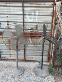 مروحتين • شغالات • بغداد