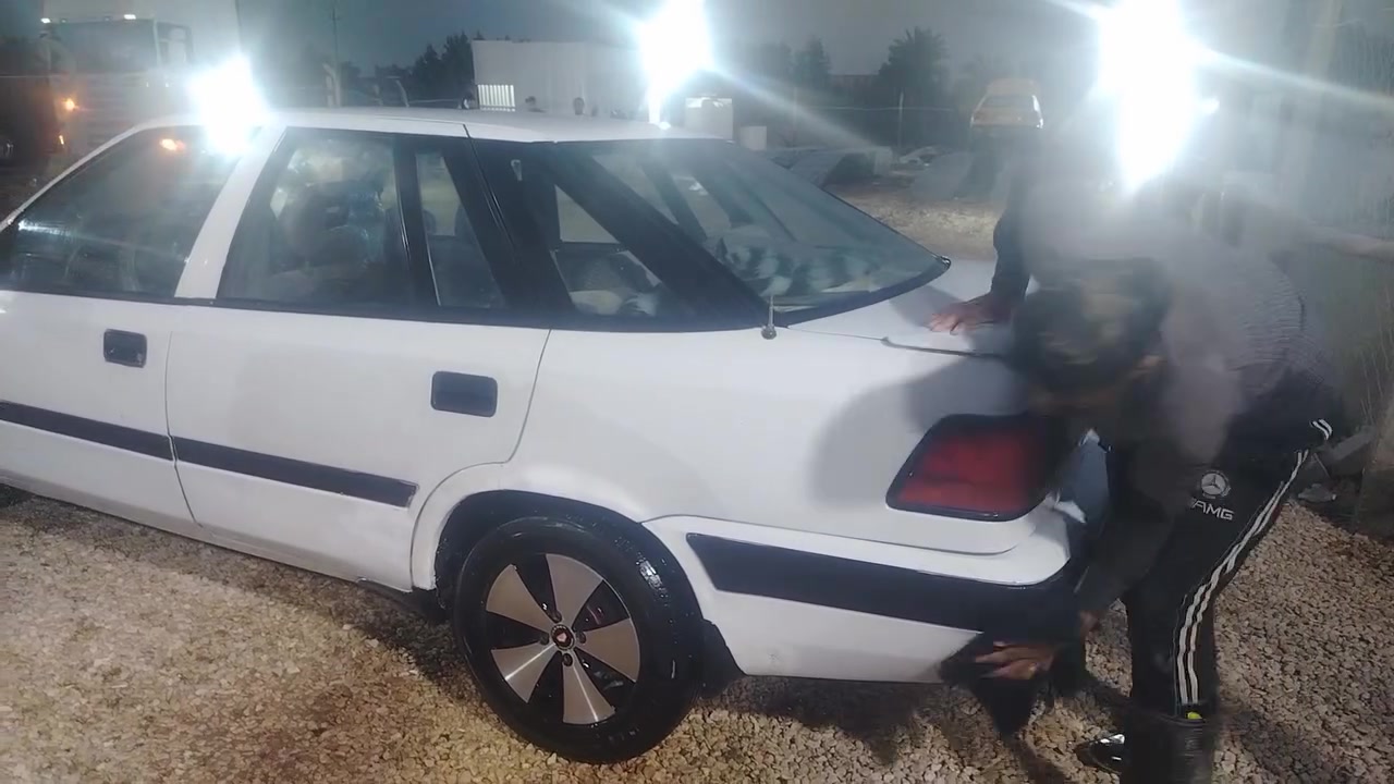 اسبرو ٩٦ احلى من الصوره مال جني تبريد صدر غرفه مكينه كير تحويل باسمي السعر ٣٦ وبيه مجال مكاني بابل الحصوه ***********
