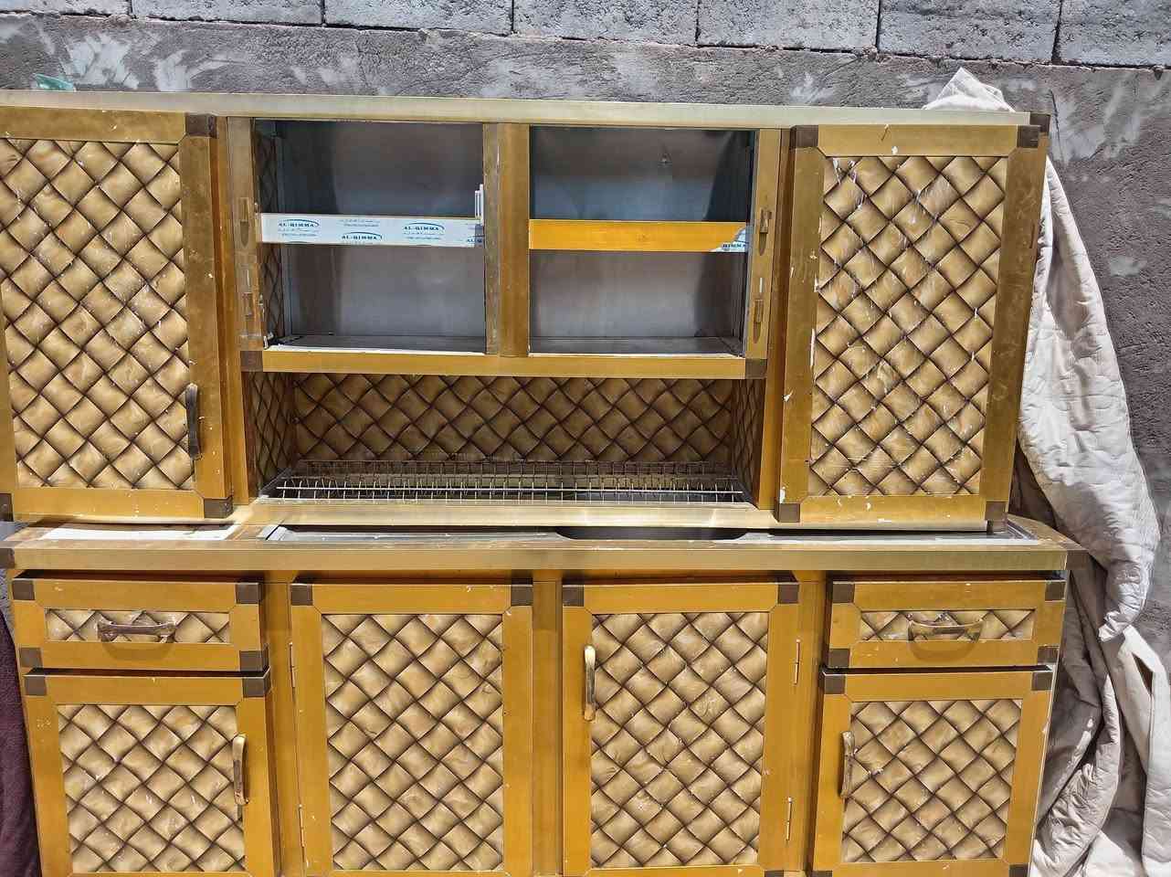 السلام عليكم كاونتر للبيع ابو سنكي او مبرده شغاله كلمن اوسعره سعر خاص مكاني نجف جرويه او شراي بيه خير ويدلل


**إذا كنت صاحب هذا الإعلان وتريد حذفه لأي سبب، رجاءا أرسل رسالة إلى الدعم الفني**
