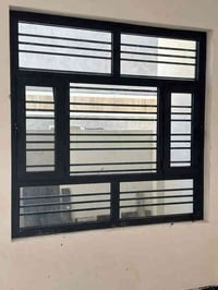 المنيوم تركي • تركيب مجاني • ميسان حي الحسين