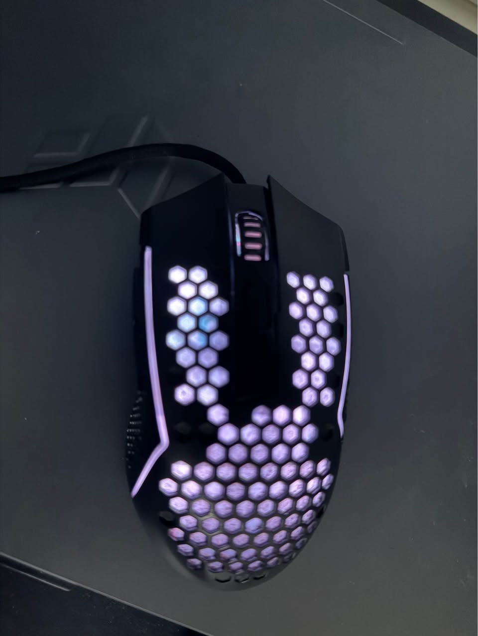 redragon reaping m987-k
مستعمل هواي بدون ملحقات 
سعر الجديد ٥٠
شغال بدون اي عطل او مشكله
دابيعه ب١٠ بغداد, العراق


**إذا كنت صاحب هذا الإعلان وتريد حذفه لأي سبب، رجاءا أرسل رسالة إلى الدعم الفني**