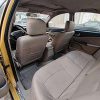 سيارة شيري e5  خصوصي موديل 2014 رقم اربيل سيارة محوره محرك ياباني كرون...