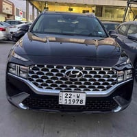 سنتافى ٢٠٢٣ • فول مواصفات • بدون حادث