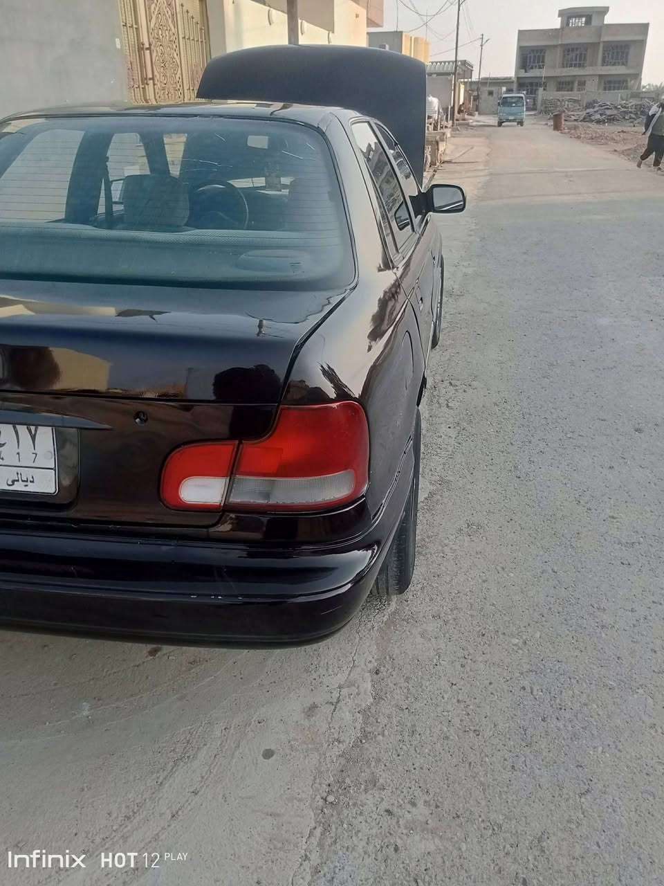 الانتره 1992 سعر 35
الاتصال على هذا رقم 
***********
