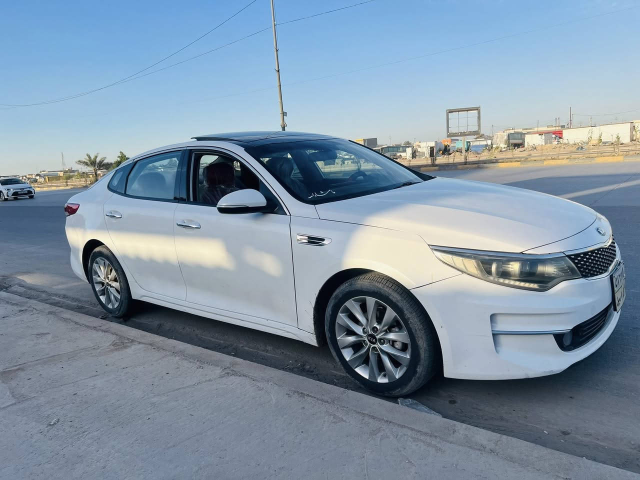 اوبتمه مديل18صبغ حزام بدون داخل السعر 118مكاني النجف ***********
