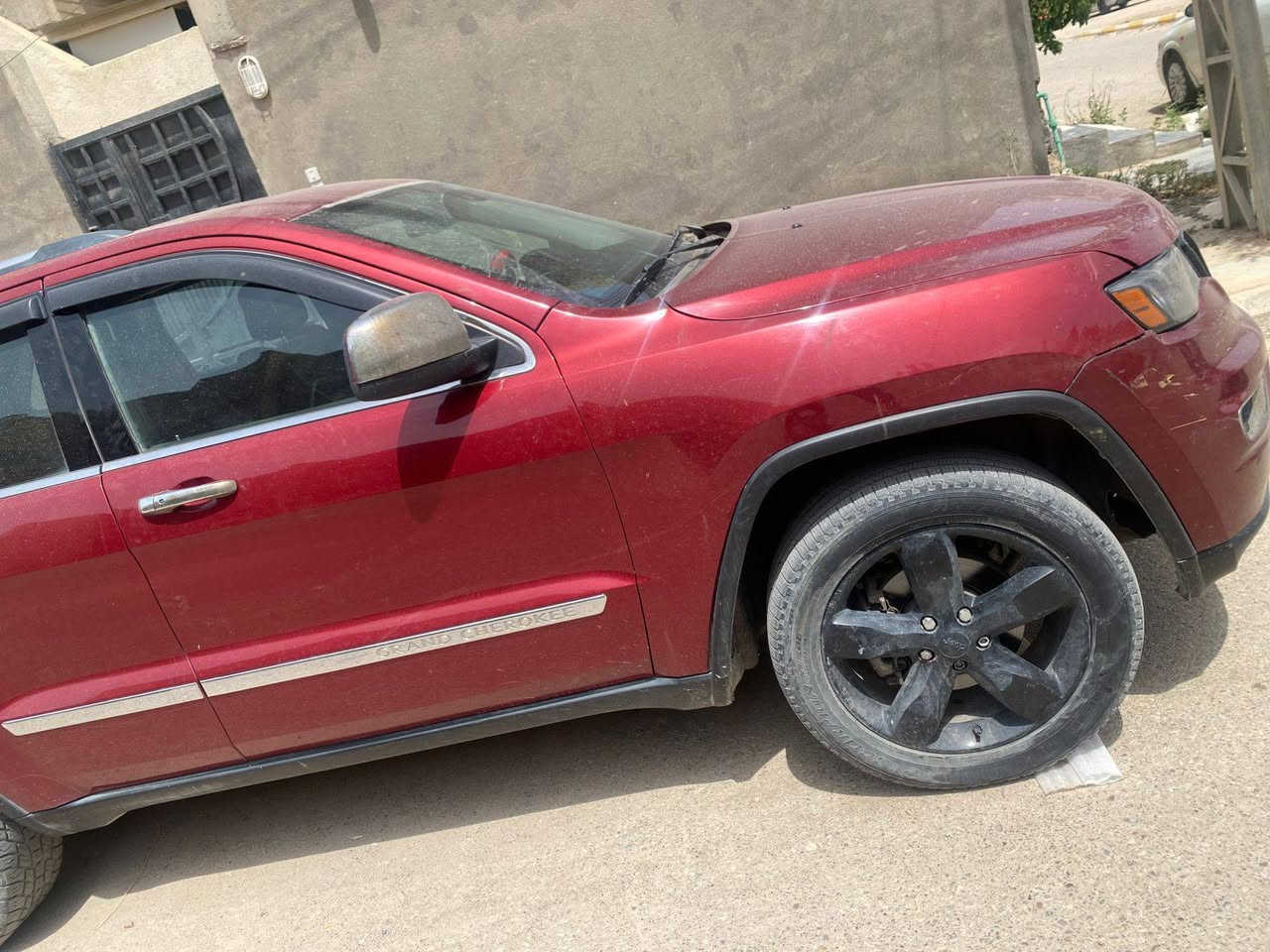 جيب لاريدو أدوات جاهزة كصه جنطه اكفلك سرقه وعشاير سعر 65 وبيه مجال ***********
