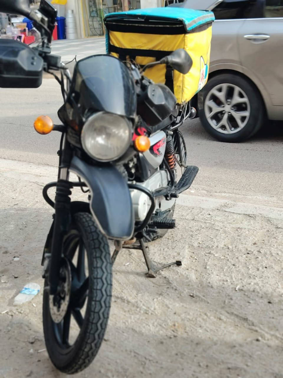 مديل 21 مرقمه بغداد كراده واحد و700 وبيها مجال ***********
