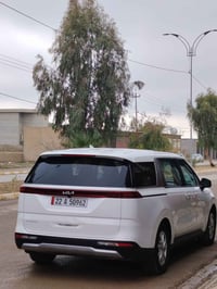 كركوك • خط مسائي • 10:30