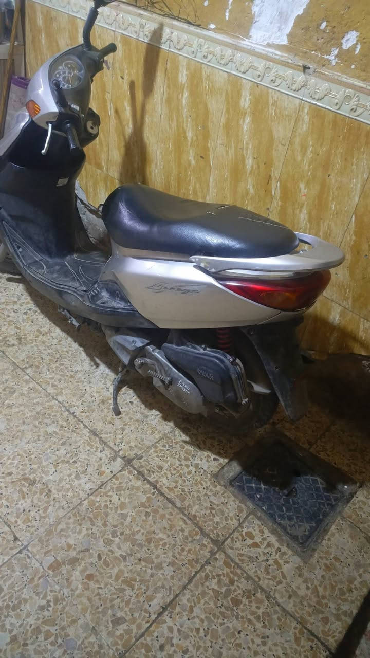 السلام عليكم ورحمه الله وبركاته دراجه فريز للبيع دراجه نضيفه بس اللحيه مكسوره 
مكاني بغداد مدينه الصدر رقم الهاتف
***********
السعر 600 وبيهه مجال بسيط
