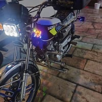 يراني • موديل 21 • مكمرك