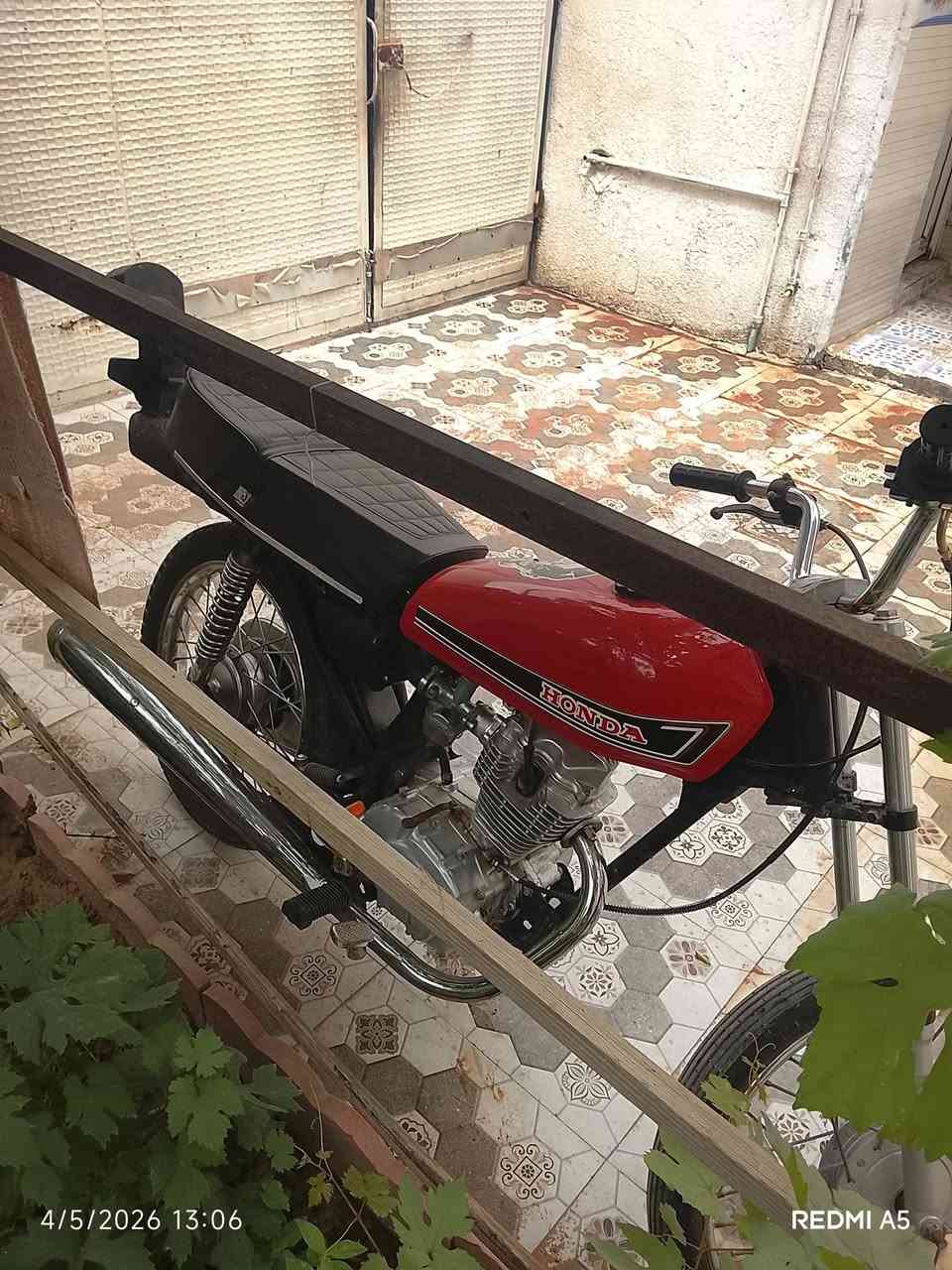 سلام عليكم شباب دراجة 🚲 نامة شلامجة 2024 شاصي شلامجة كلك بوري رفيع لبيع السعر 400 اوبيهة مجال مكاني ديالئ بعقوبة تقاطع اللسادة متواجد فيس الدراجة مفتوحة ولفات شلعة معدل خير من الله


**إذا كنت صاحب هذا الإعلان وتريد حذفه لأي سبب، رجاءا أرسل رسالة إلى الدعم الفني**