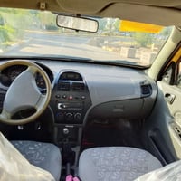 طيبة موديل 2015بيهة بس خشم جاملغ خلفي والباقي كلة جديد تخم تاير جديد ص...