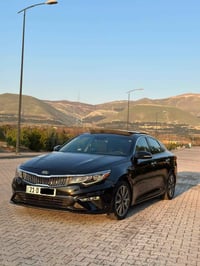 فول LX • ٢٠١٩ • بنيد صبغ