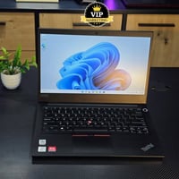 لينوفو ثينك باد E14 • رام ١٦ • SSD ٢٥٦