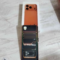 آيفون ١٧ برو ماكس • تقليد