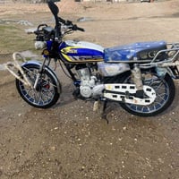 موديل ٢٤ • محرك شرط • قضاء الدور