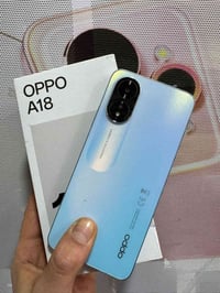 اوبو A18 • ١٢٨ • ٨ رام