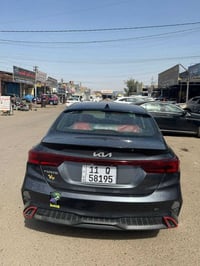 فورتي 2023 وارد امريكي  حادث جاملغ وبنيد مبدلات  معوقين سنتين وتتحول و...