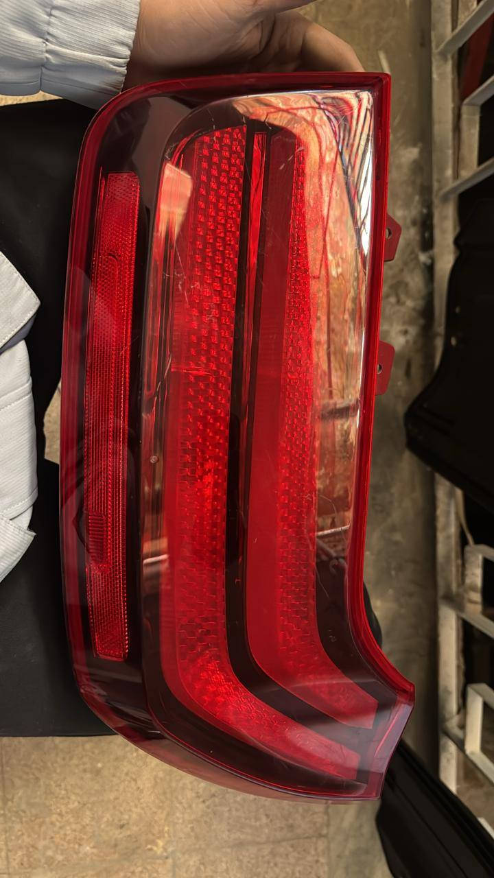 يالله
طاحونه تفصيخ كيا تيلورايد
محركات كيا تيلورايد
بك لايت كيا تيلورايد كل الموديلات
ظفيره دعاميه
بغداد / السنك/شارع المسجلات والشاشات ثاني بنايه على اليسار
***********  وتساب
***********
 يوجد خدمة توصيل
